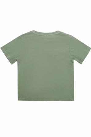 Printed t-shirt, zdjęcie 2 Printed t-shirt od Stella McCartney Kids